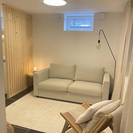 Casa Cimili Apartment Kristiansand Bagian luar foto
