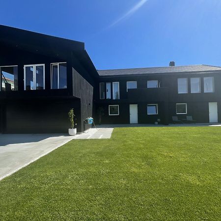 Casa Cimili Apartment Kristiansand Bagian luar foto