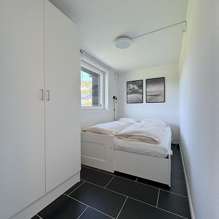 Casa Cimili Apartment Kristiansand Bagian luar foto