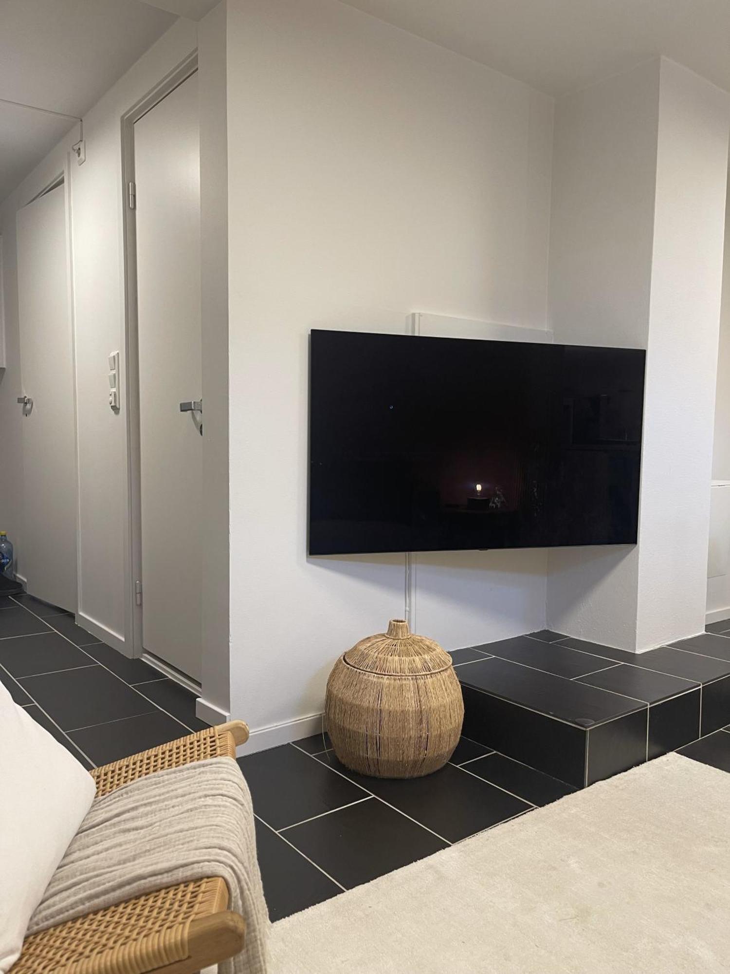 Casa Cimili Apartment Kristiansand Bagian luar foto