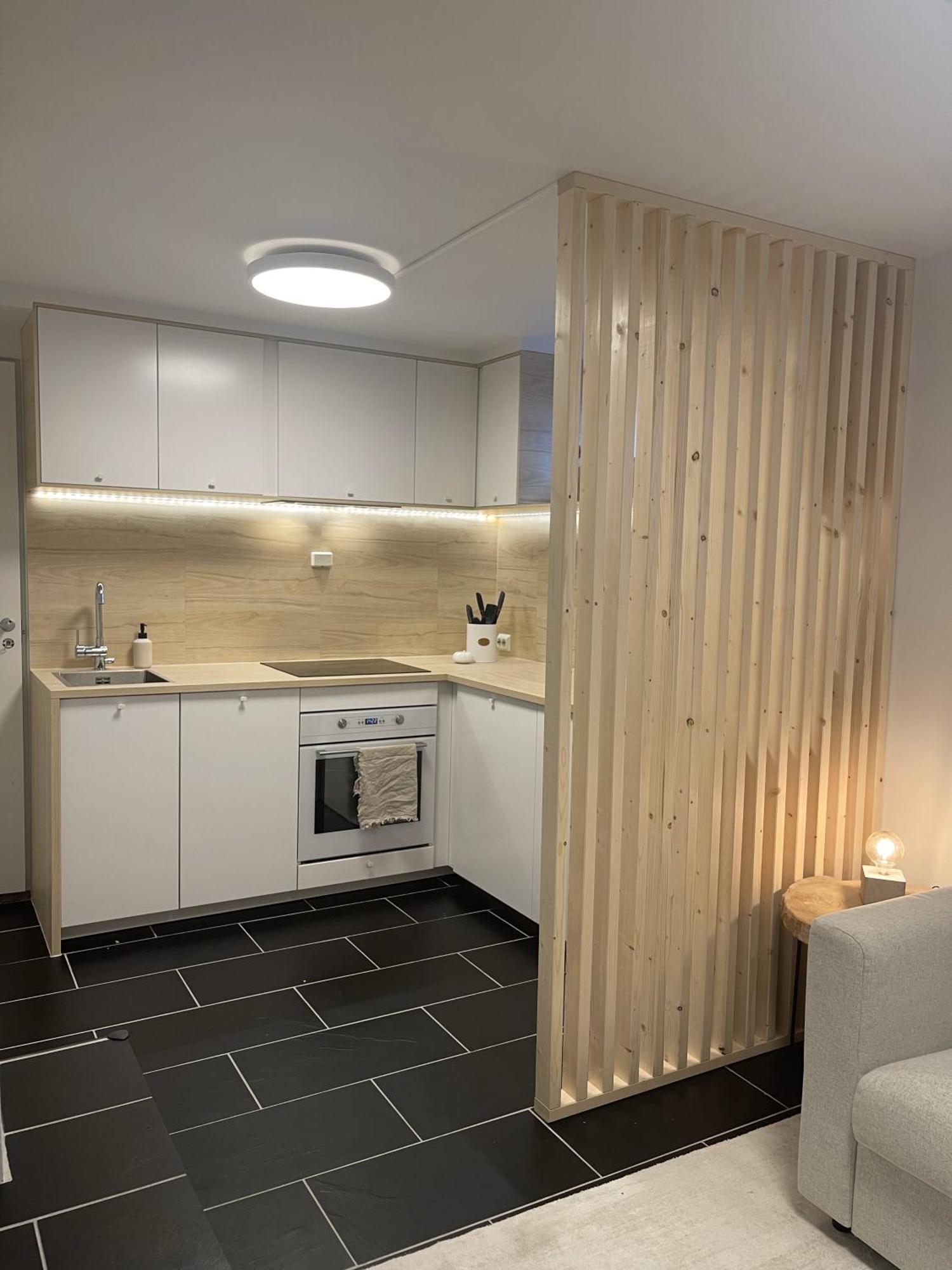 Casa Cimili Apartment Kristiansand Bagian luar foto
