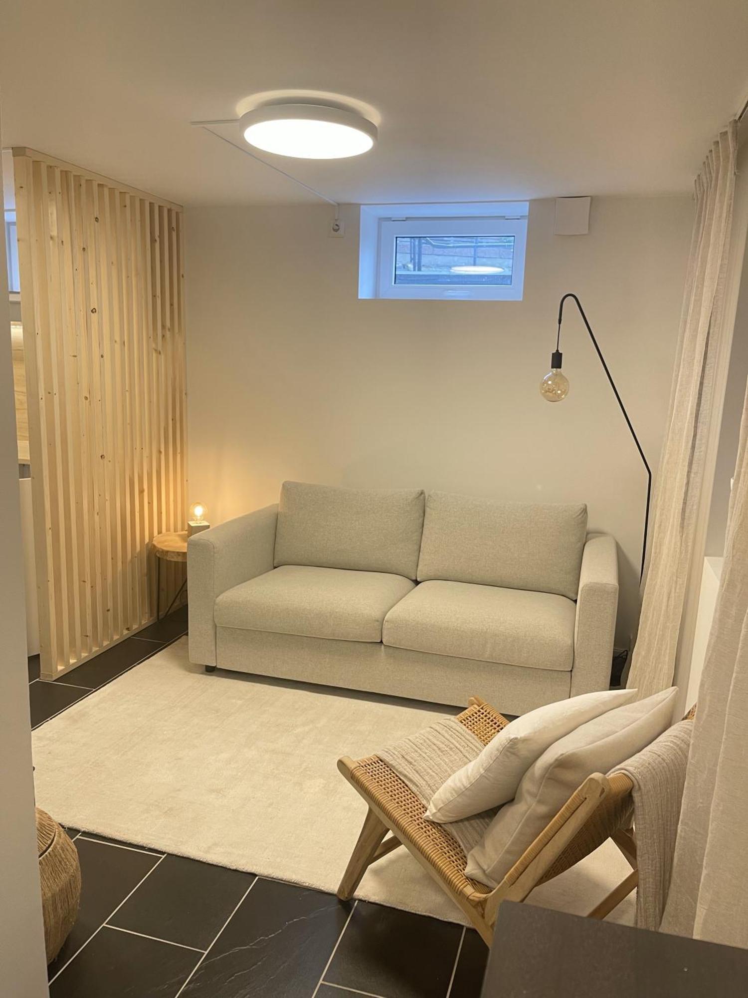 Casa Cimili Apartment Kristiansand Bagian luar foto