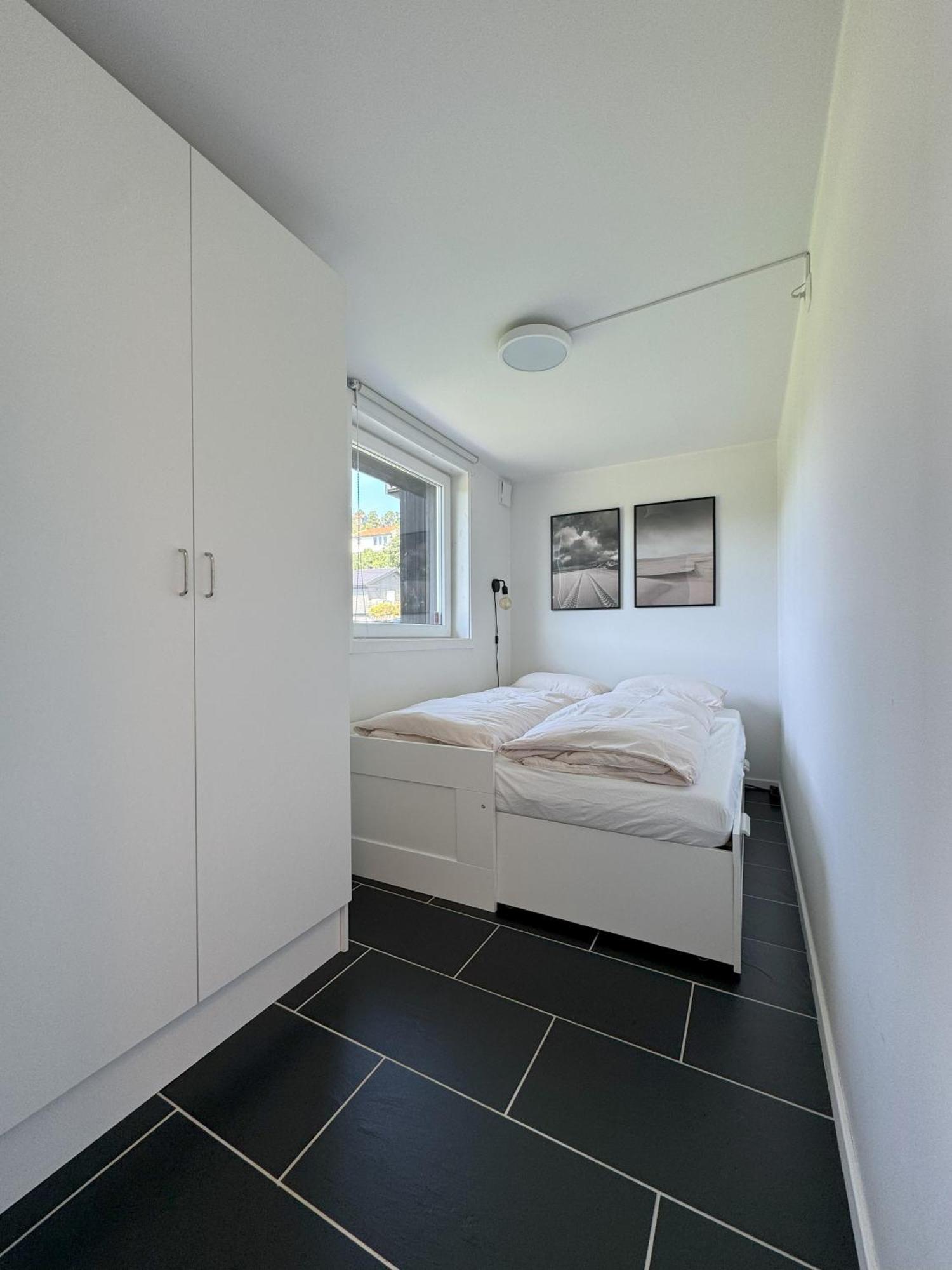 Casa Cimili Apartment Kristiansand Bagian luar foto